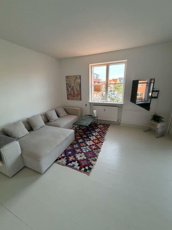 2-værelses andelsbolig, Odense, billede 3