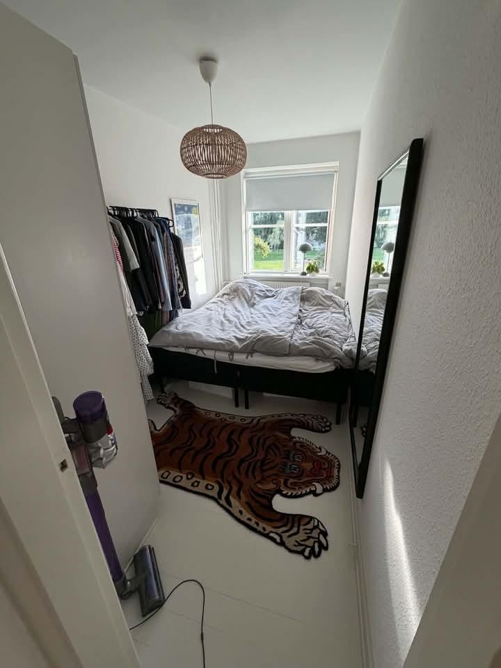 2-værelses andelsbolig, Odense, billede 4