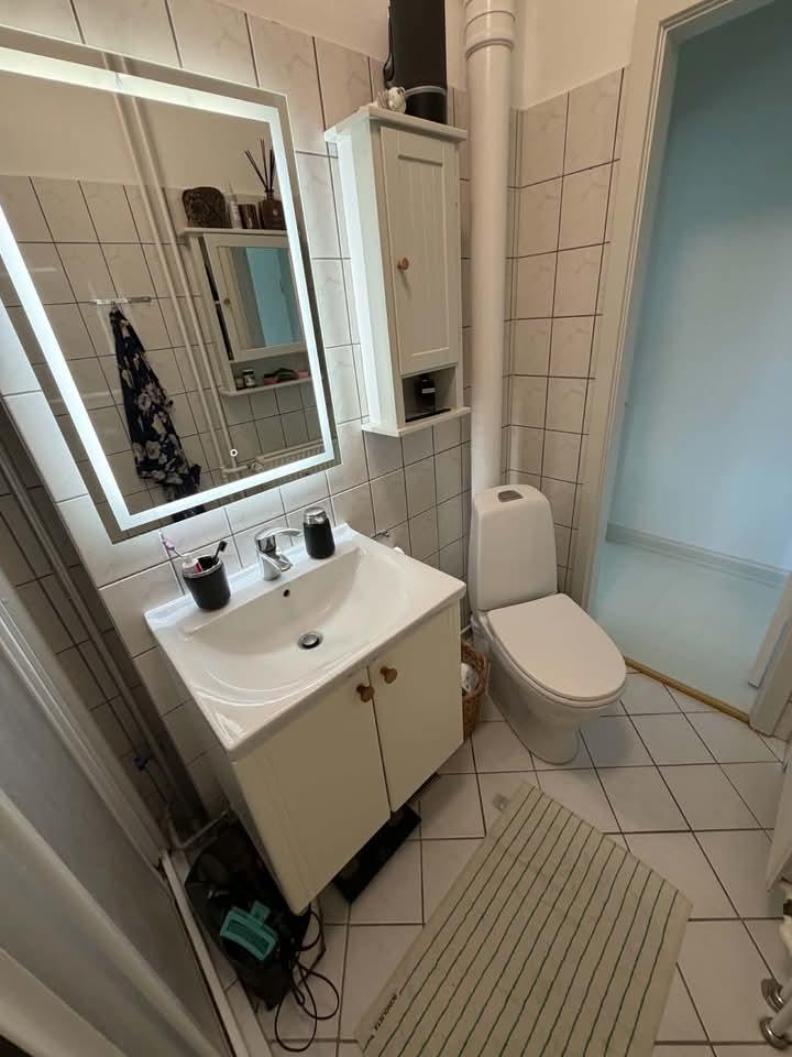 2-værelses andelsbolig, Odense, billede 5