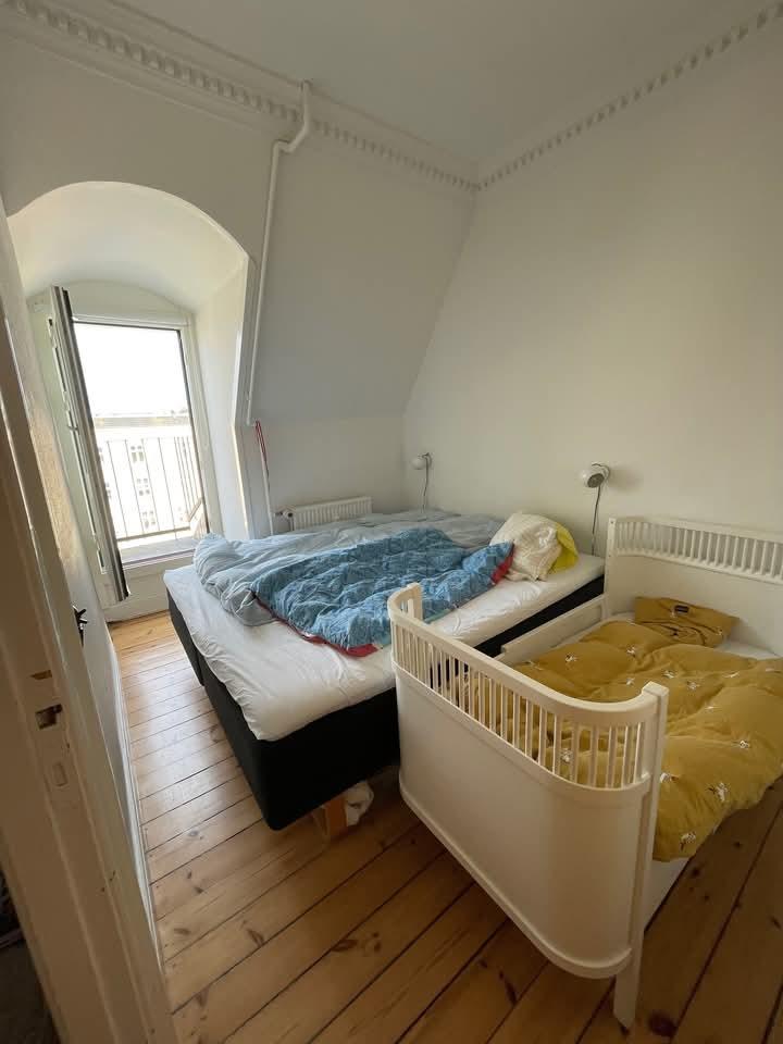102 m² byttebolig, Østerbro, billede 3