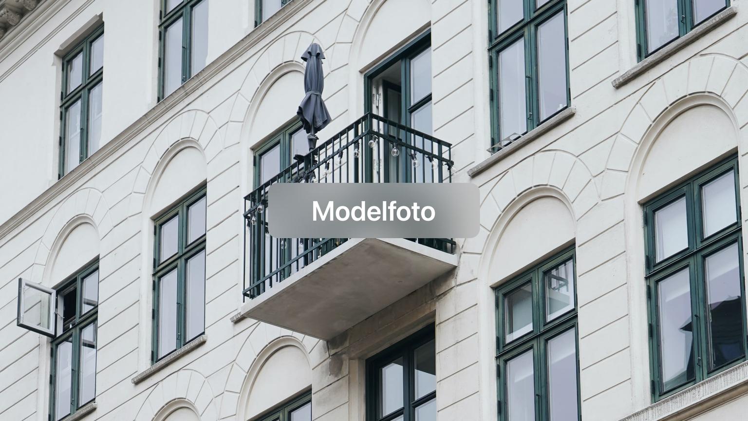 3 vær., Østerbro, billede 1