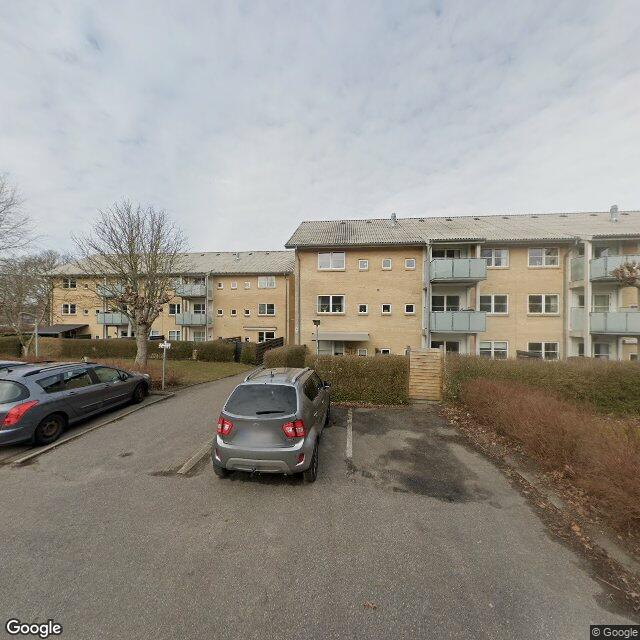 Andelsbolig på 87 m², Aalborg, billede 1