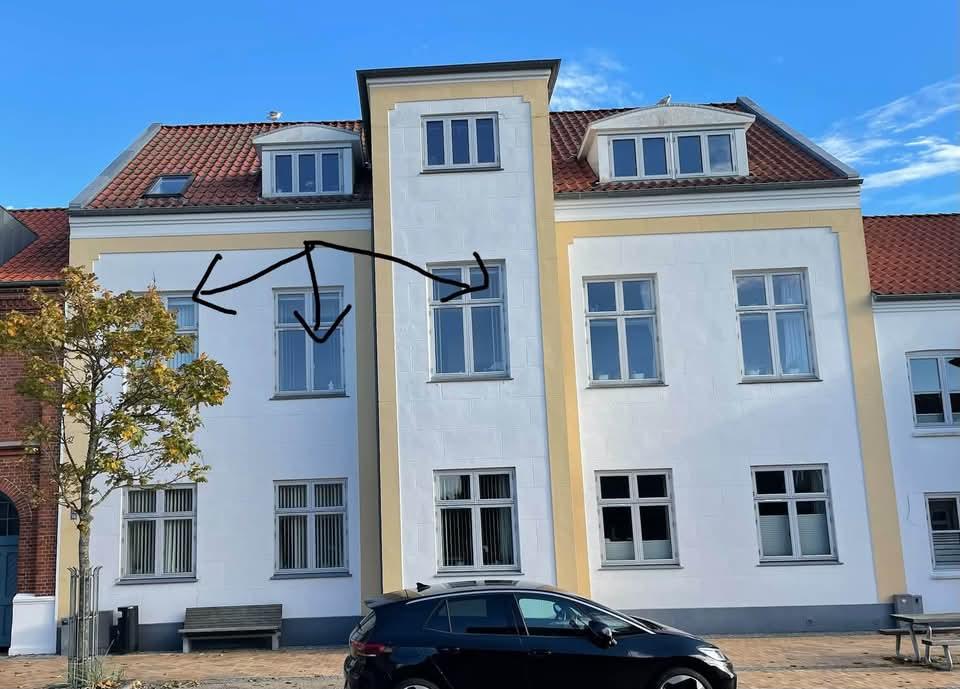 3-værelses andelsbolig, Hedensted, billede 1