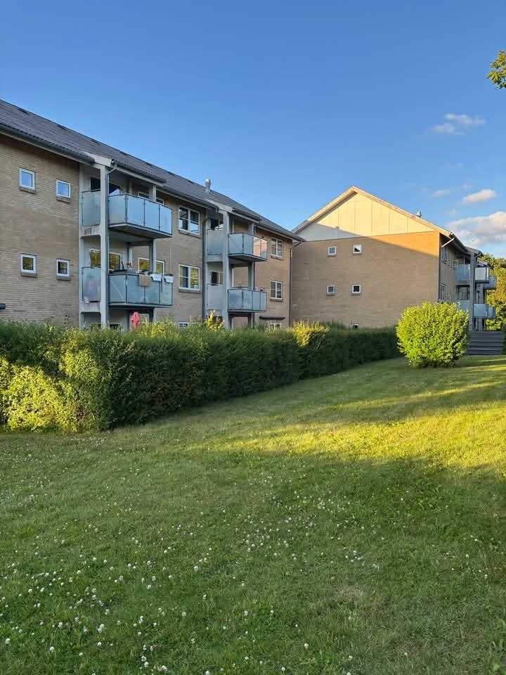 Andelsbolig på 90 m², Aalborg, billede 1