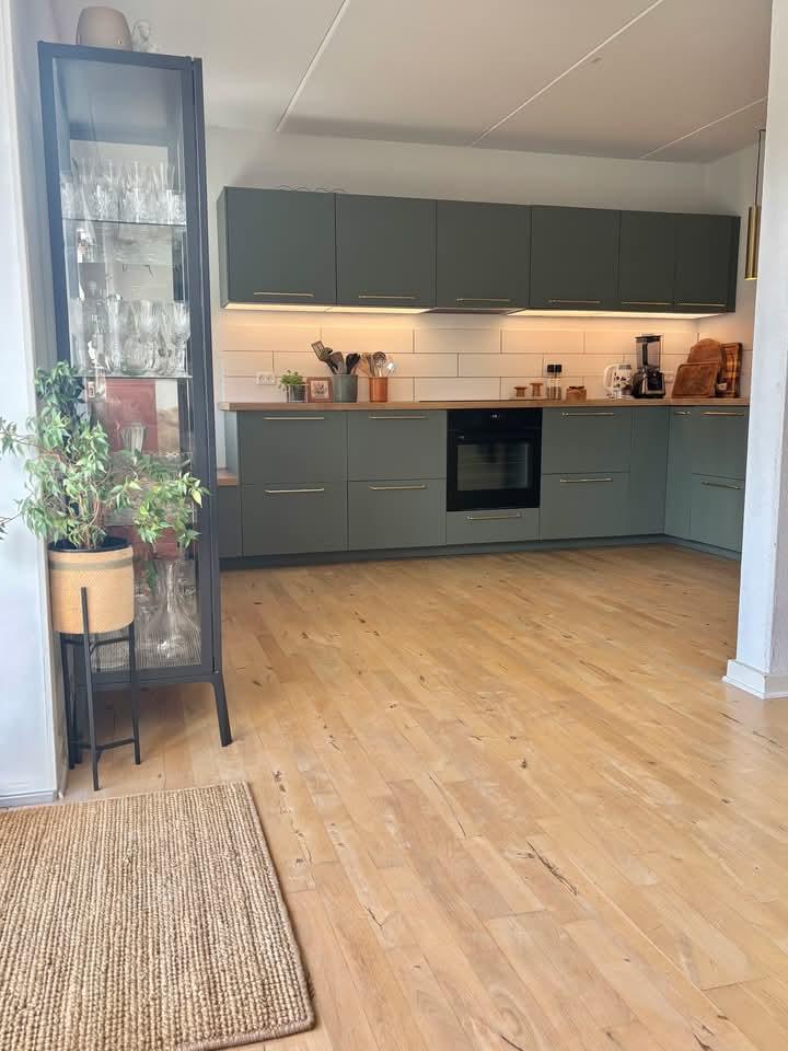 Andelsbolig på 90 m², Aalborg, billede 3