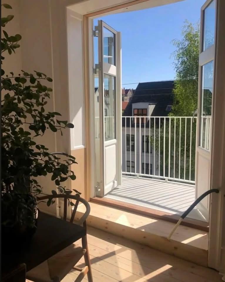 3-værelses byttebolig, Frederiksberg C, billede 4