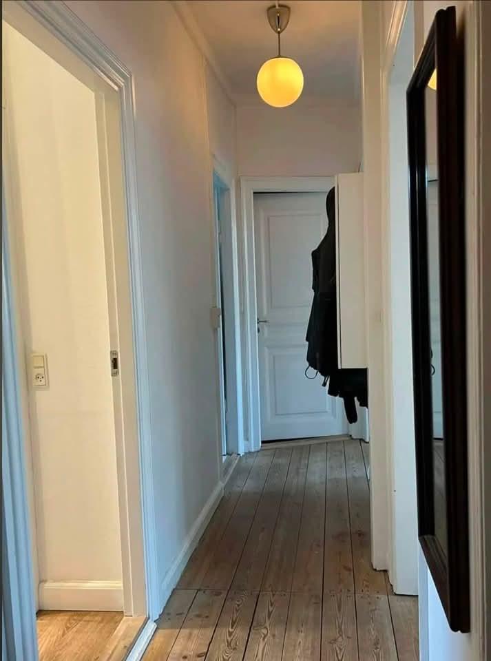 3-værelses byttebolig, Frederiksberg C, billede 5