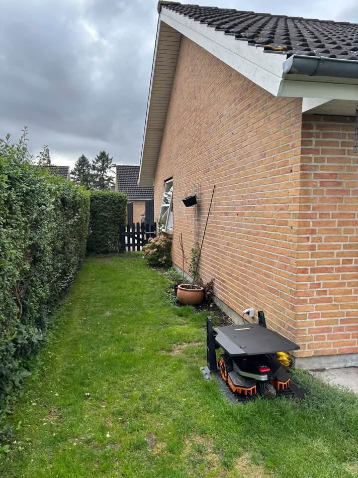 3-værelses andelsbolig, Assens, billede 2