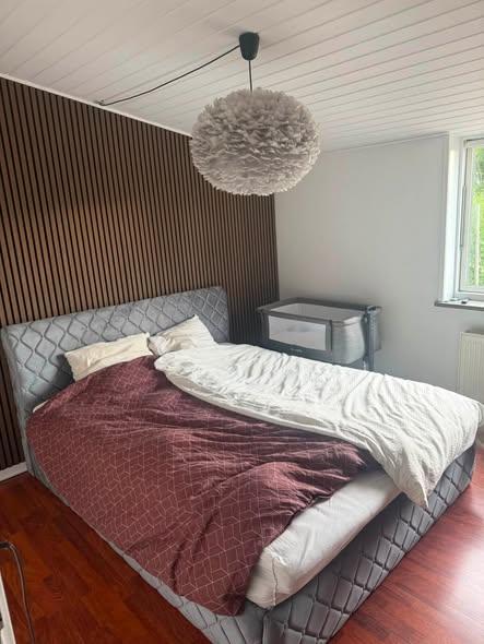 115 m² andelsbolig, Kerteminde, billede 1