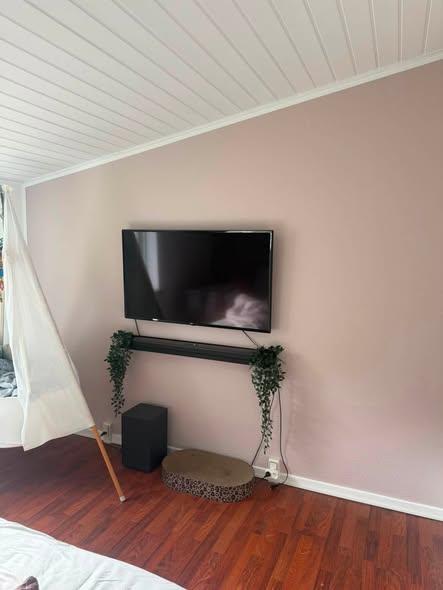 115 m² andelsbolig, Kerteminde, billede 2