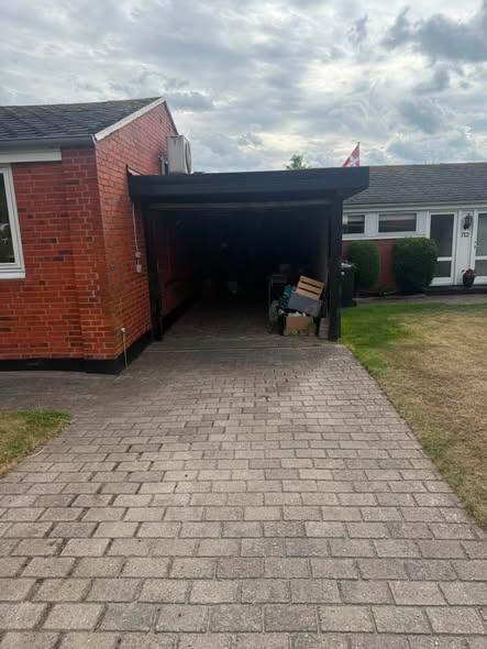 115 m² andelsbolig, Kerteminde, billede 3