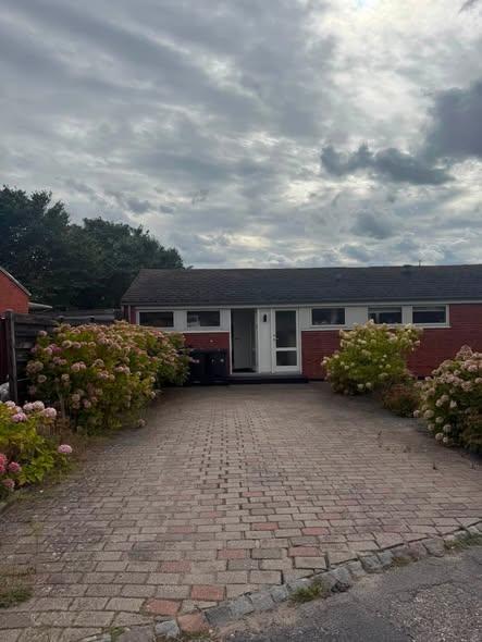 115 m² andelsbolig, Kerteminde, billede 4