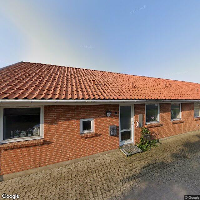 87 m² andelsbolig, Thisted, billede 1