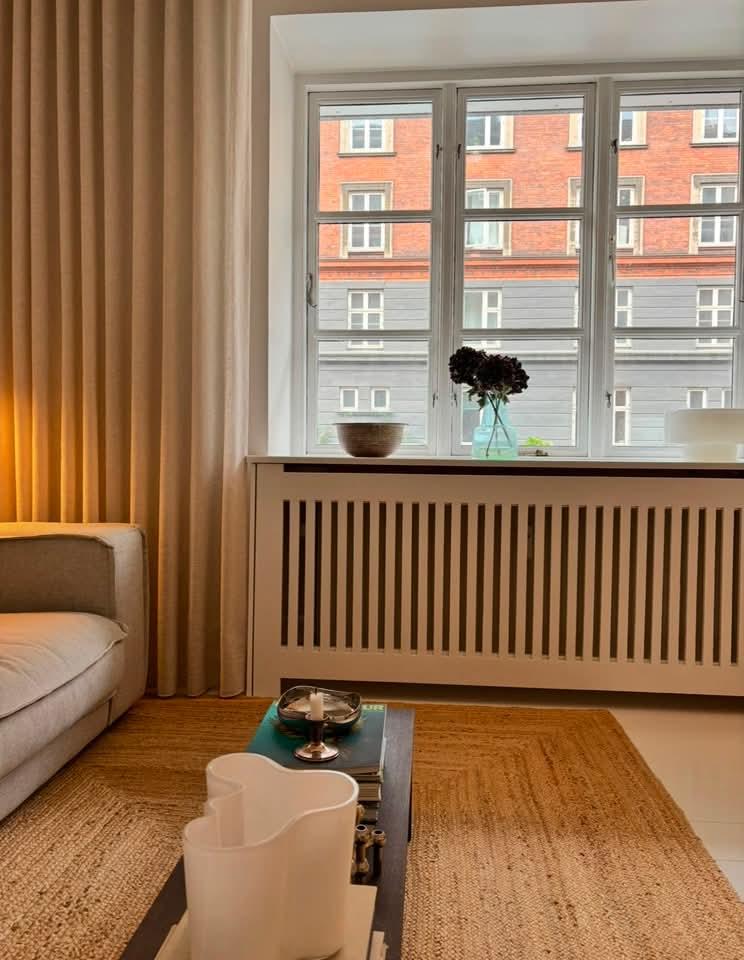 Andelsbolig i Vesterbro, billede 2