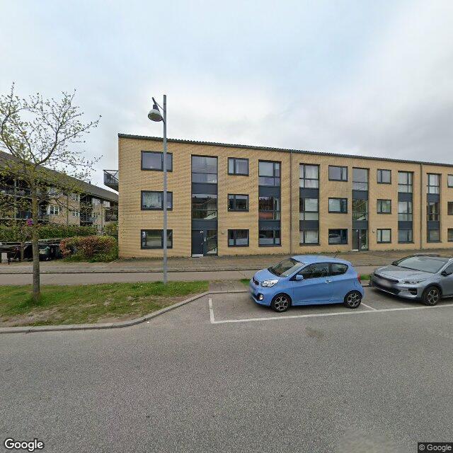 Andelsbolig i Glostrup, billede 1