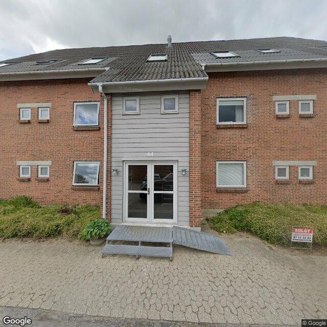 Andelsbolig på 56 m², Skanderborg, billede 1