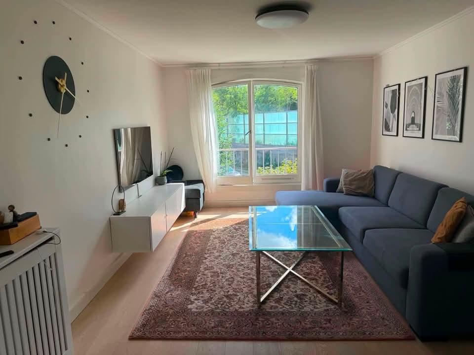 80 m² andelsbolig, Gentofte, billede 1