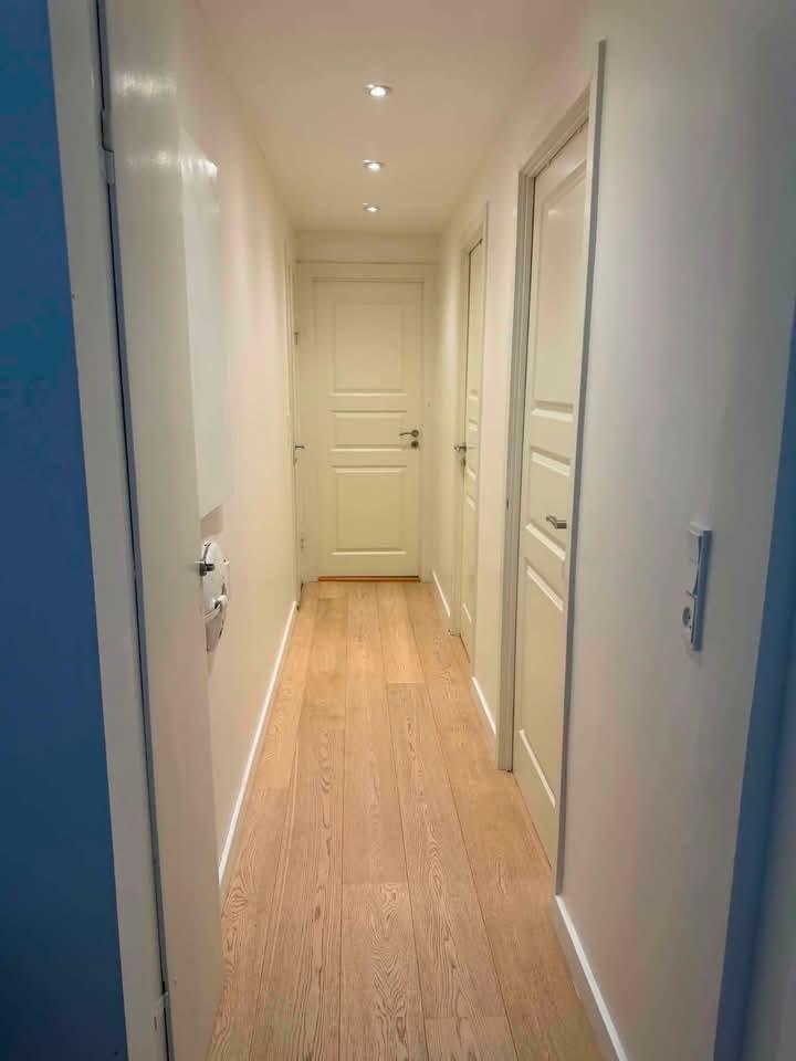 80 m² andelsbolig, Gentofte, billede 3