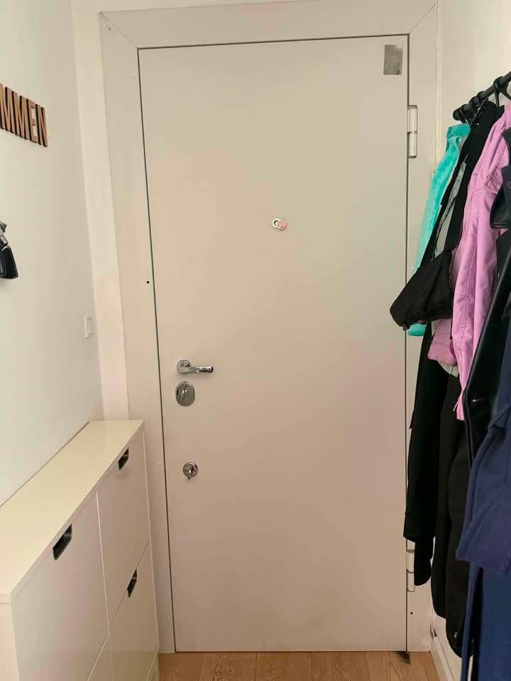 80 m² andelsbolig, Gentofte, billede 4