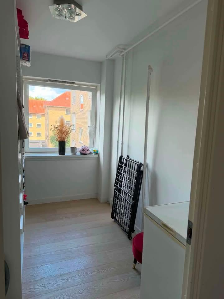 80 m² andelsbolig, Gentofte, billede 5