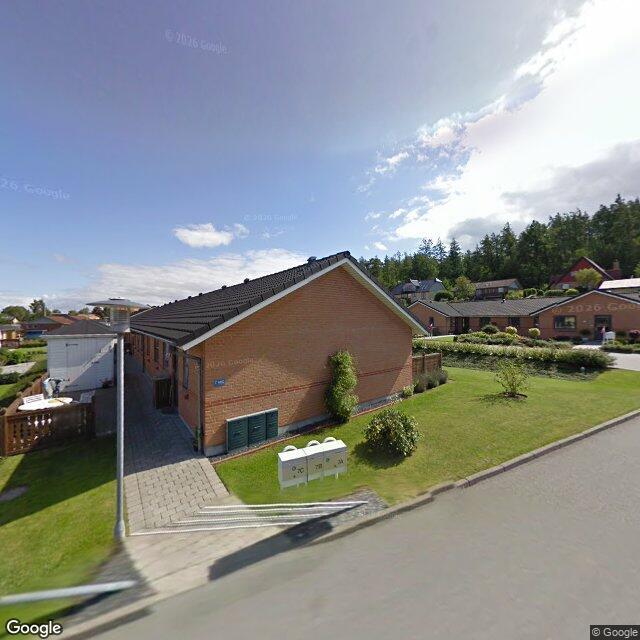 Andelsbolig på 92 m², Favrskov, billede 1