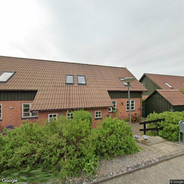 96 m² andelsbolig, Assens, billede 1