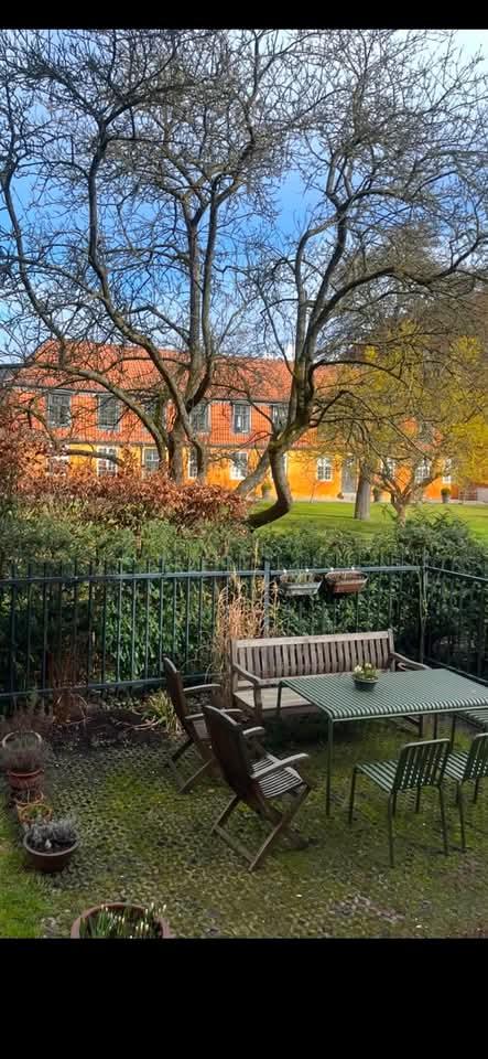 Andelsbolig i Indre By, billede 1