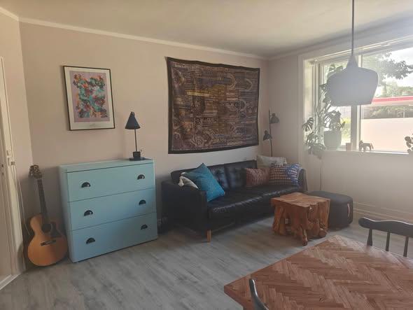 Andelsbolig i Valby, billede 2