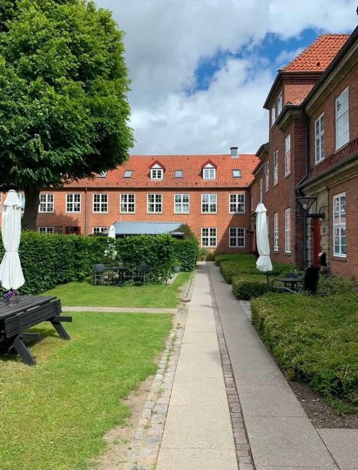 Andelsbolig i Hvidovre