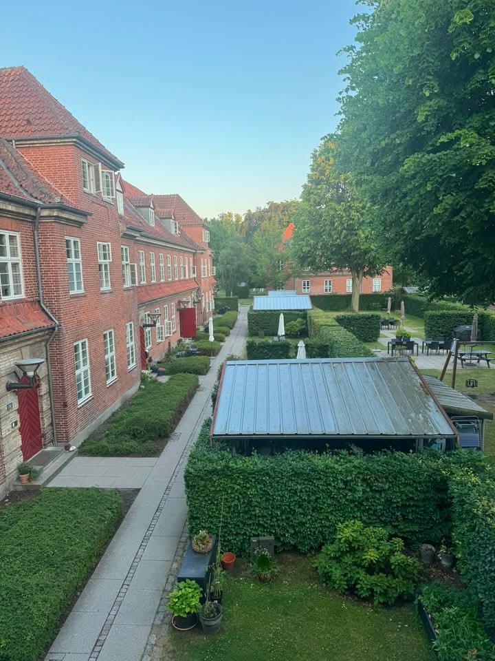 Andelsbolig i Hvidovre
