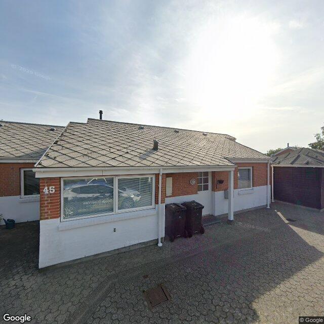2-værelses andelsbolig, Frederikshavn, billede 1
