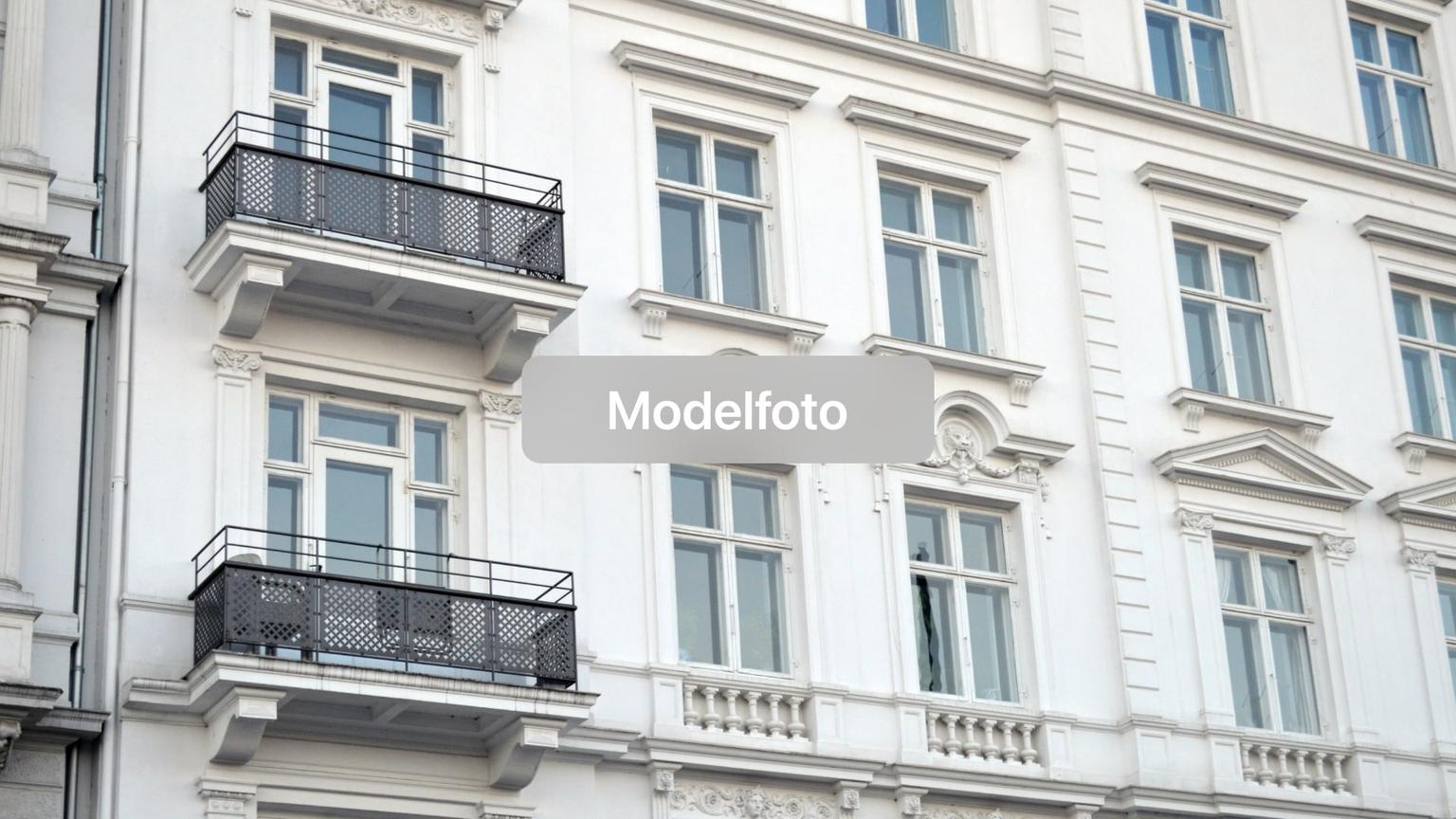 Andelsbolig i Østerbro