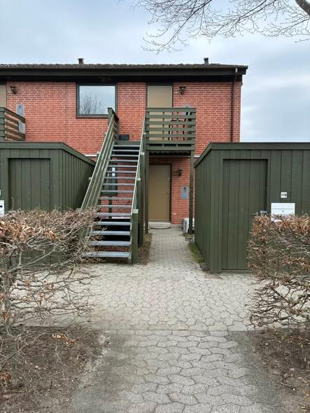 2 vær., Vallensbæk Strand