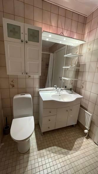 2 vær., Vallensbæk Strand