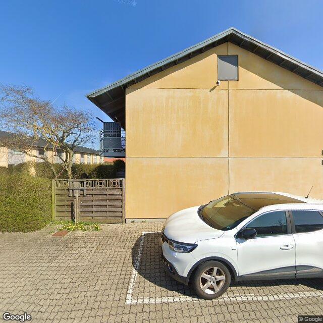 1-værelses andelsbolig, Aarhus, billede 1