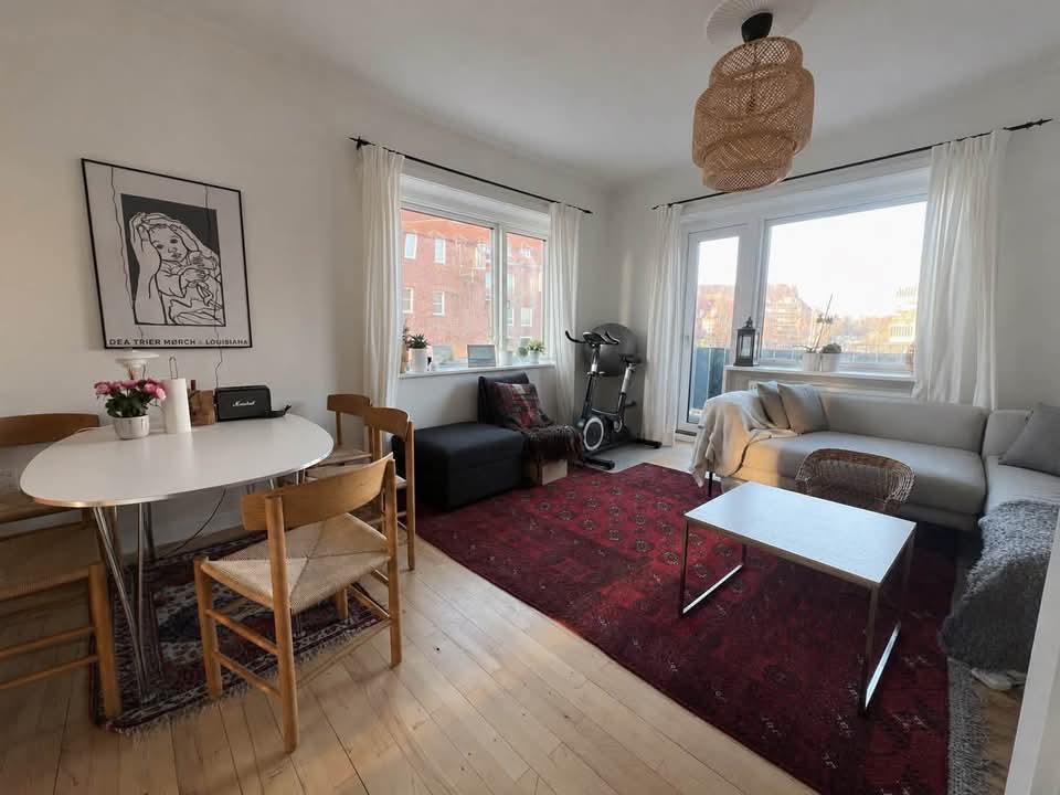 59 m² byttebolig, Nordvest, billede 3