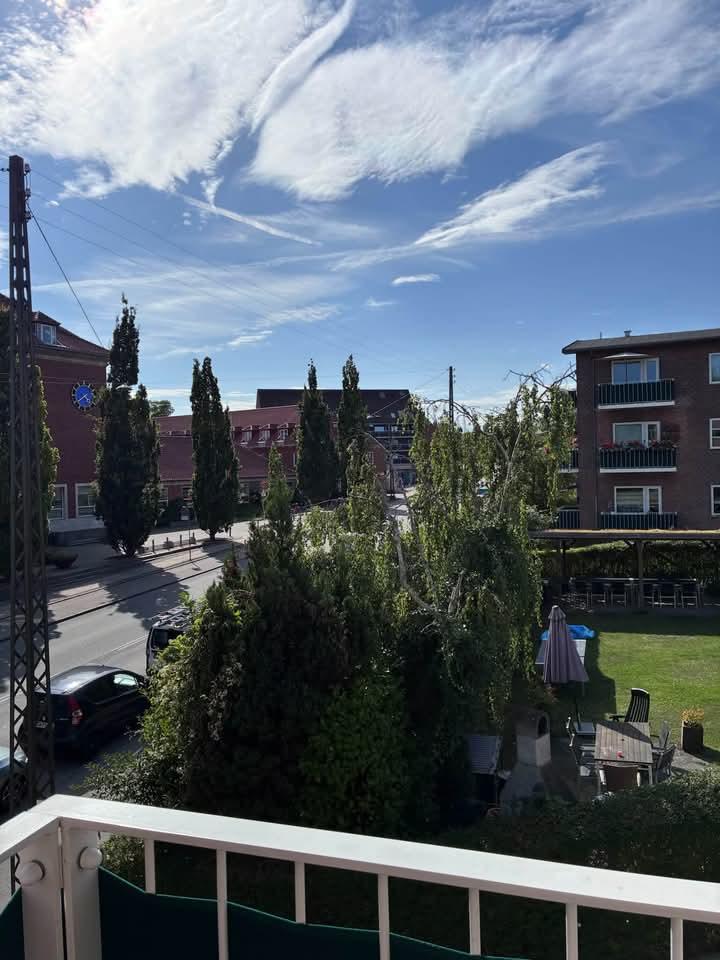 59 m² byttebolig, Nordvest, billede 4