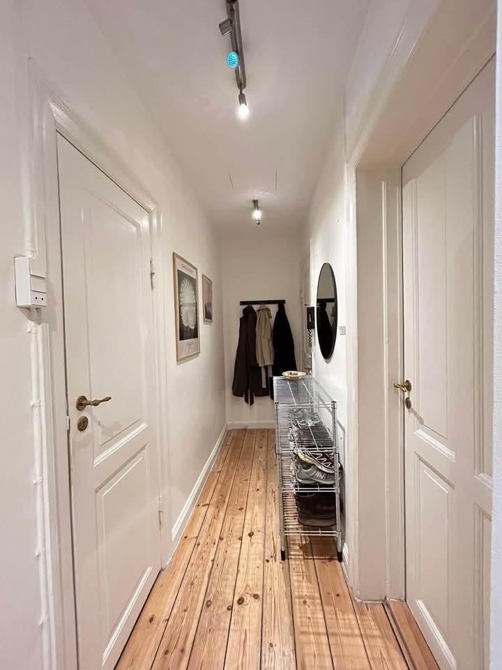 Byttebolig, Nørrebro, billede 3