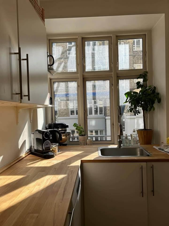 Byttebolig, Nørrebro, billede 5