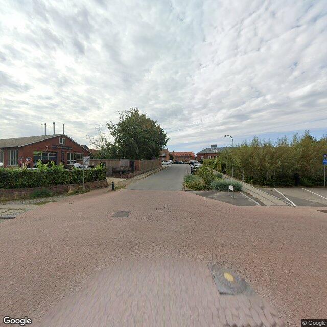 64 m² andelsbolig, Hvidovre, billede 1
