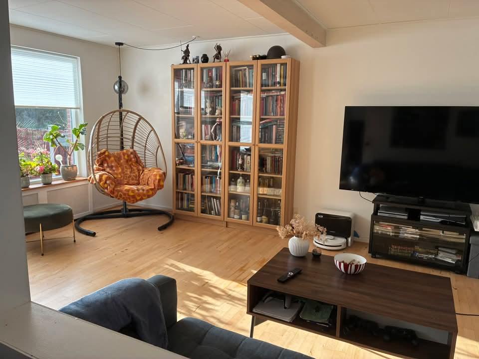 Andelsbolig på 110 m², Odense, billede 2