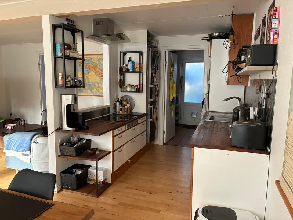 Andelsbolig på 110 m², Odense, billede 3