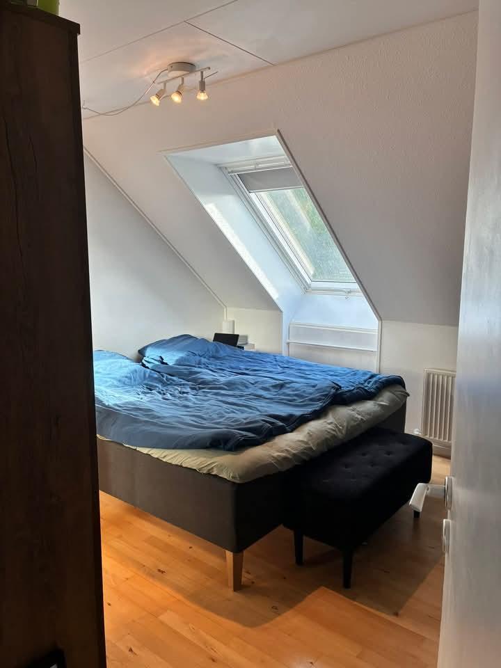 Andelsbolig på 110 m², Odense, billede 4