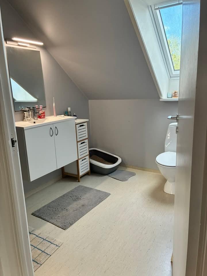 Andelsbolig på 110 m², Odense, billede 5