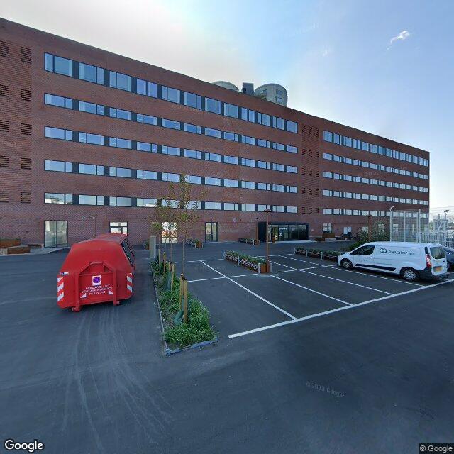 Andelsbolig på 55 m², Aalborg, billede 1