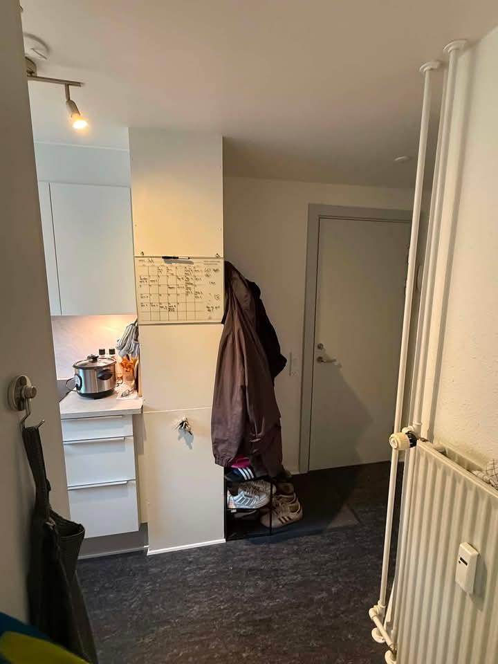 Andelsbolig i Odense, billede 1