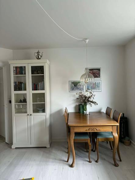 Christian X's allé, billede 1