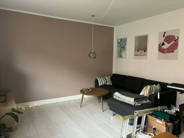 Christian X's allé, billede 2