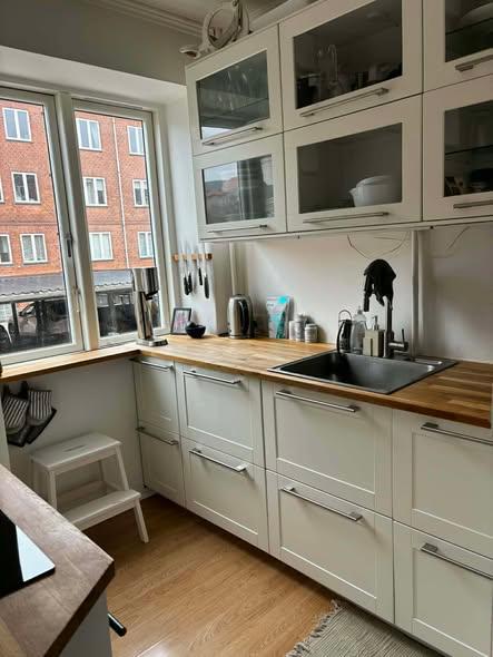 Christian X's allé, billede 3