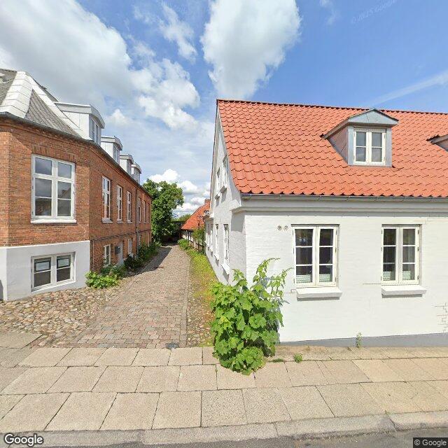 Andelsbolig på 66 m², Viborg, billede 1